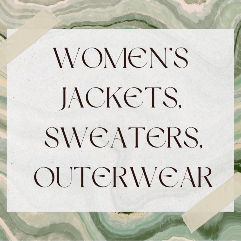 Outerwear